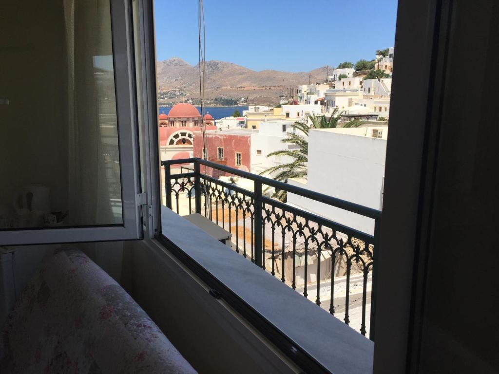 Platanos Rooms room 5